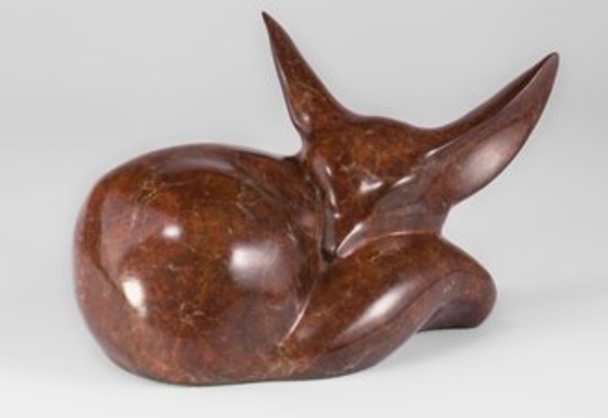 Fennec Fox (Edition AC) 